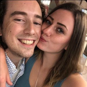 Meet your Posher, Luke